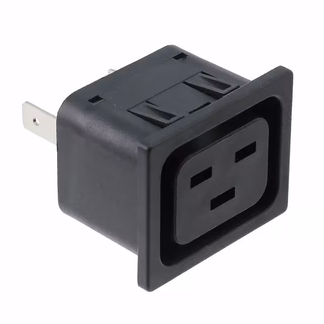 4710.4254 SCHURTER Inc.  Power Entry Modules (PEM)